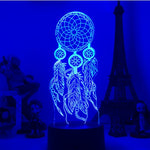 LED Ambience Light for Home Decoration AI62Decor