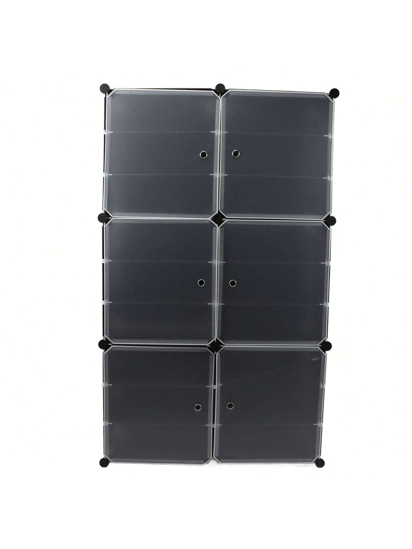 AI62 Decor Tall Multi-Layer Shoe Rack – Large Capacity