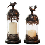 Decorative Prop Candle Holder for Home AI62Decor