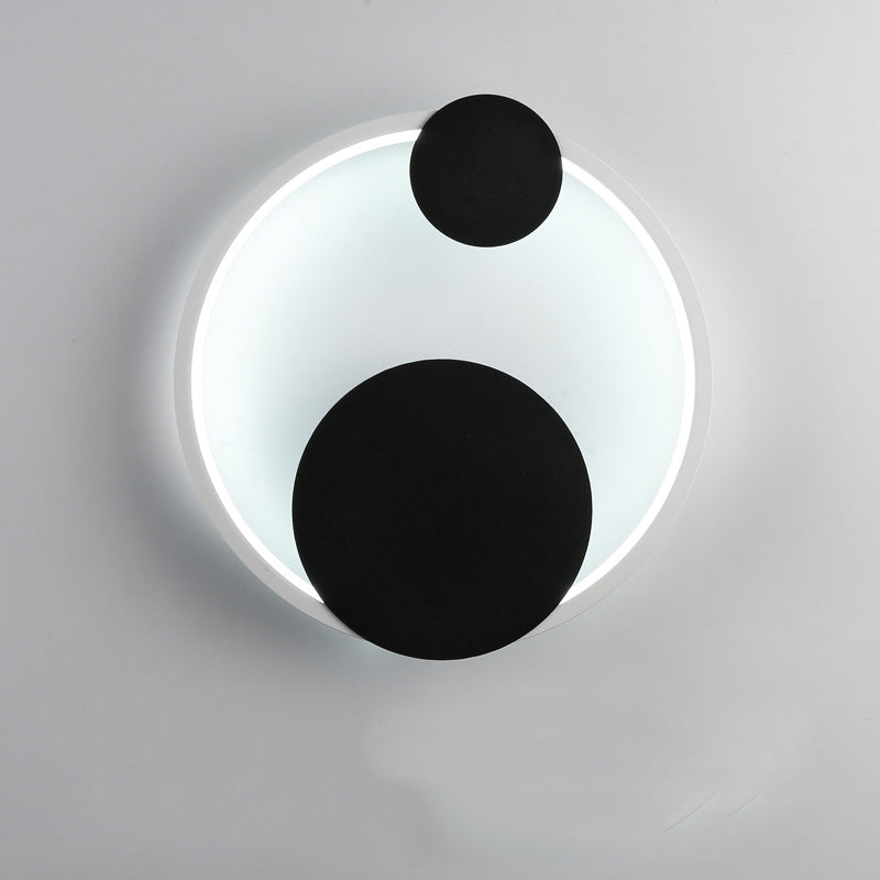 AI62 Decor Modern LED Wall Light for Bedroom & Reading