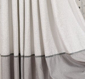 AI62 Decor Simple Blackout Curtains for Bedroom & Living Room
