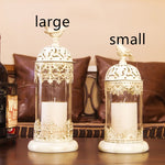 Decorative Prop Candle Holder for Home AI62Decor