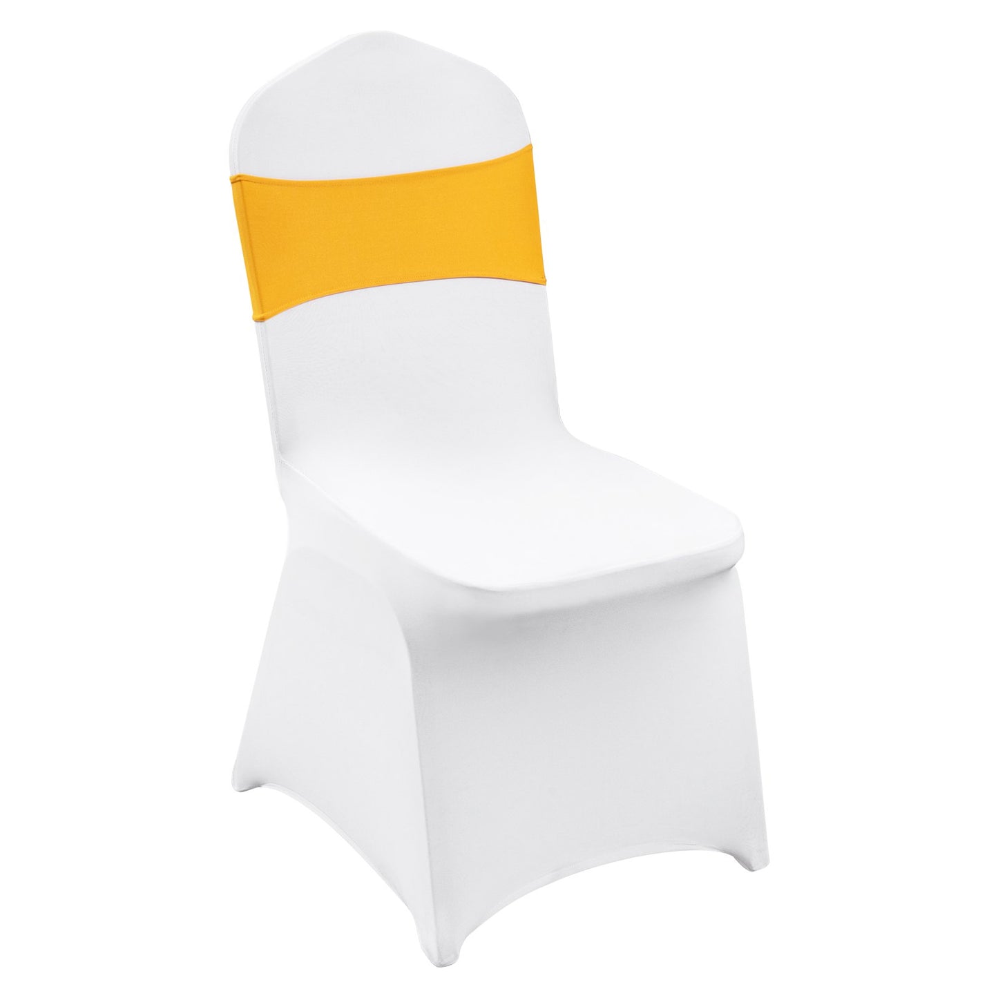 AI62 Decor Universal Chair Covers with Sashes