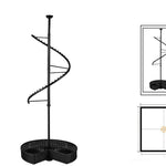 360° Rotating Wardrobe Closet Hanger AI62Decor