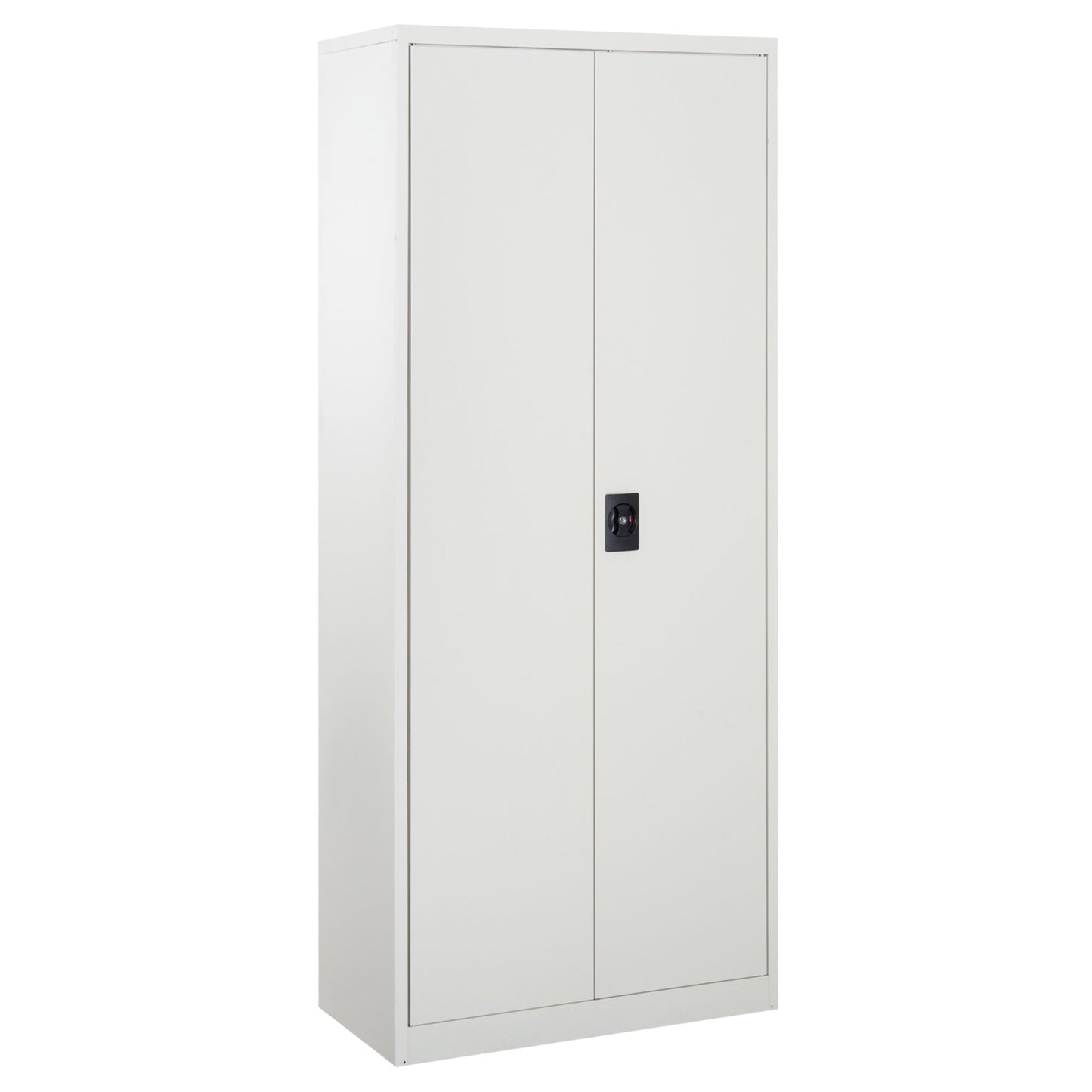 AI62 Decor Tall Vinsetto Filing Cabinet