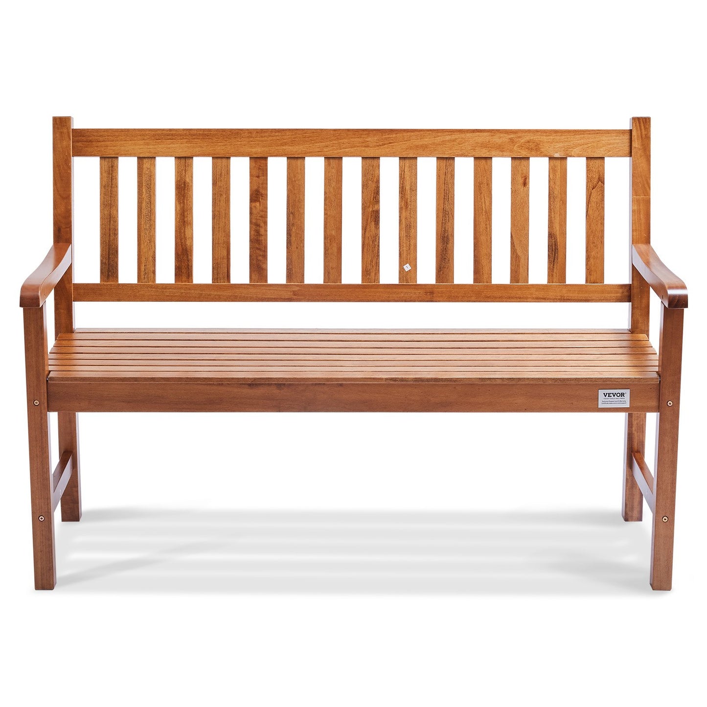 AI62 Decor Wood Garden Bench
