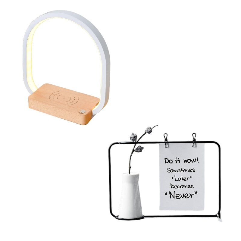 AI62DecorModern Multifunctional Table Lamp