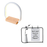 Modern Multifunctional Table Lamp AI62Decor