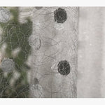 Simple Blackout Curtains for Bedroom & Living Room AI62Decor