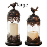 Decorative Prop Candle Holder for Home AI62Decor