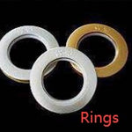 Simple Blackout Curtains for Bedroom & Living Room AI62Decor