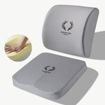 Fashion Memory Foam Office Cushion Set AI62Decor