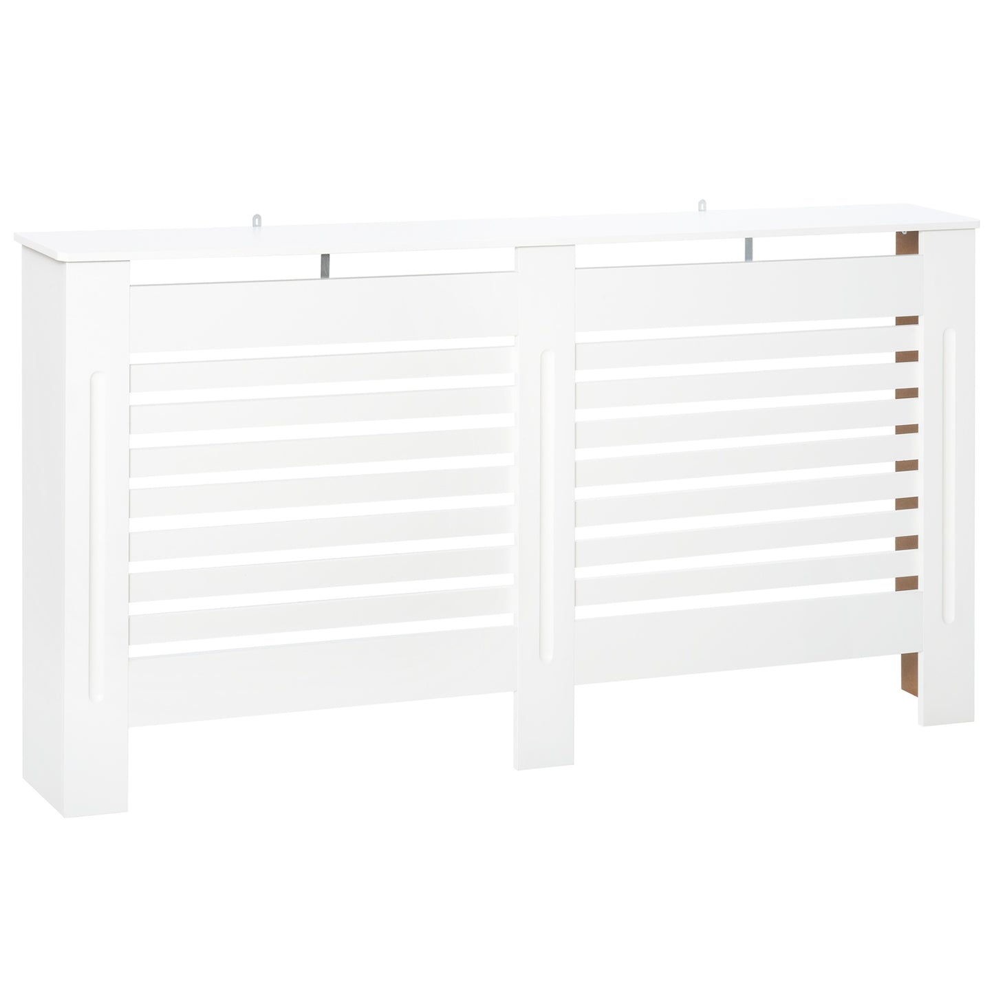 AI62 Decor Modern White Radiator Cover