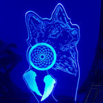 LED Ambience Light for Home Decoration AI62Decor