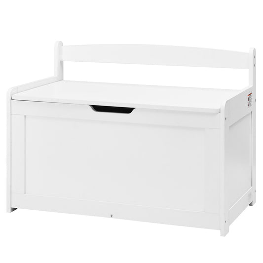AI62 Decor Large Kids Toy Storage Box