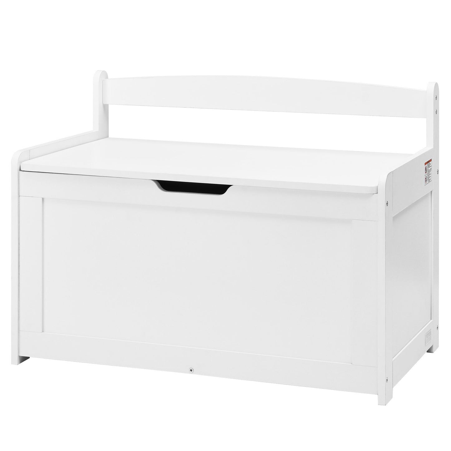 AI62 Decor Large Kids Toy Storage Box