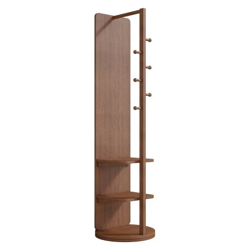 AI62 Decor Elegant Full-Length Mirror for Bedroom