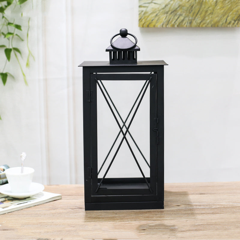 AI62 Decor Creative Lantern Decoration for Home & Garden