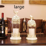Decorative Prop Candle Holder for Home AI62Decor