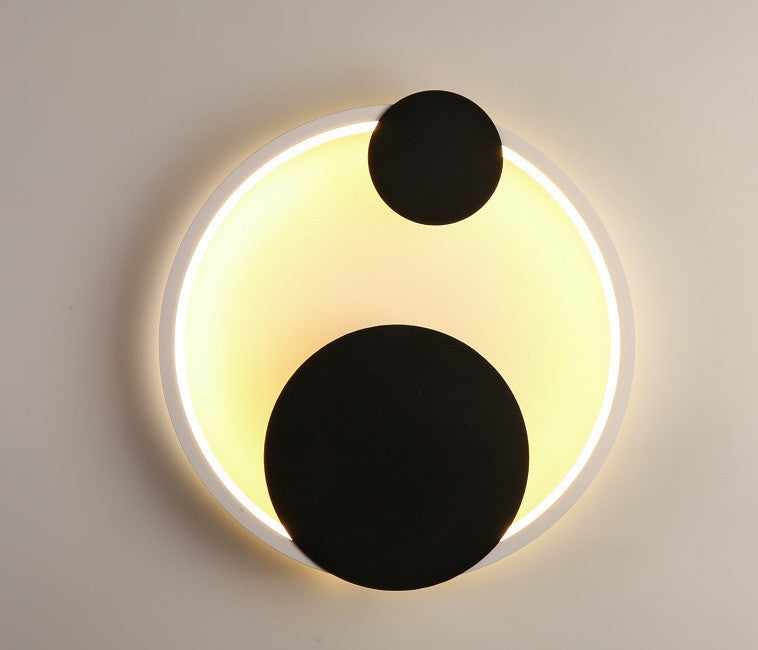 AI62 Decor Modern LED Wall Light for Bedroom & Reading