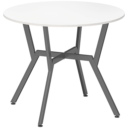 AI62 Decor Modern Round Dining Table