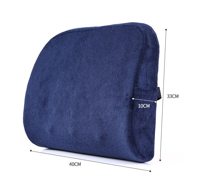 Waist Support & Hip Shaping Office Cushion Set AI62Decor