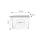 Creative Kitchen Tea Storage Box AI62Decor