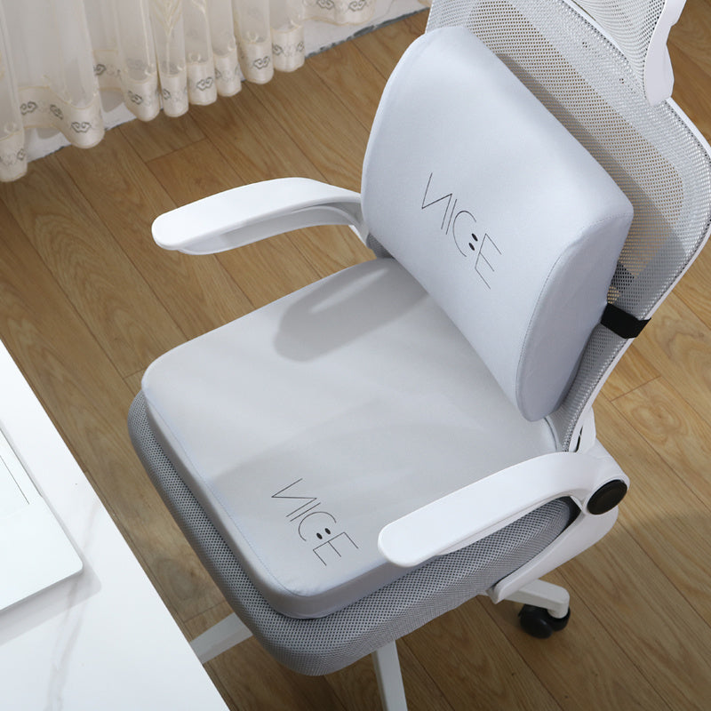 AI62 Decor Fashion Memory Foam Office Cushion Set
