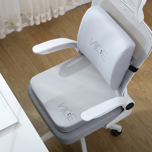 AI62 Decor Fashion Memory Foam Office Cushion Set