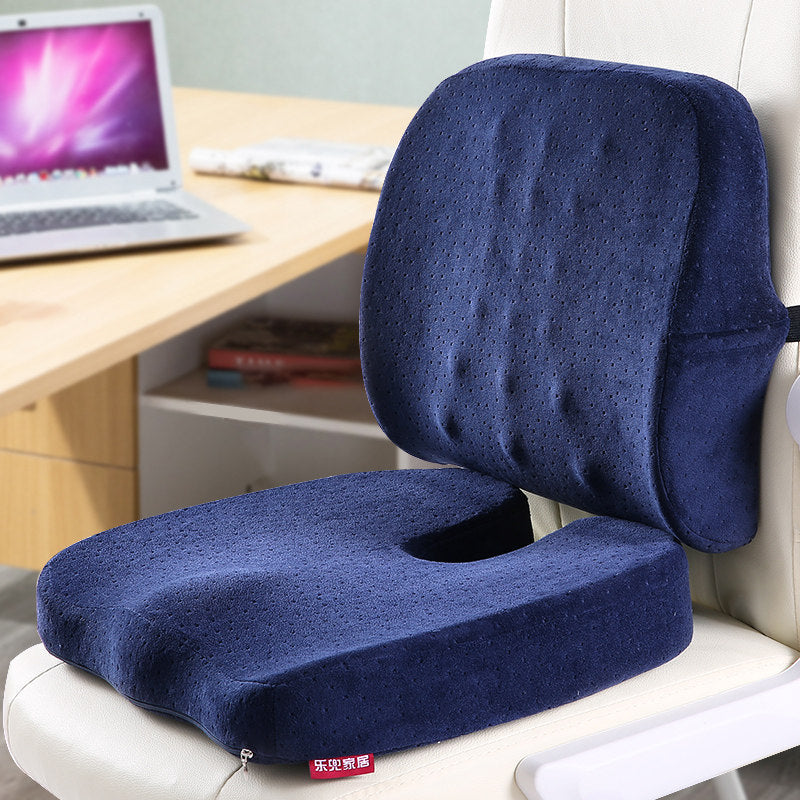 AI62 Decor Waist Support & Hip Shaping Office Cushion Set