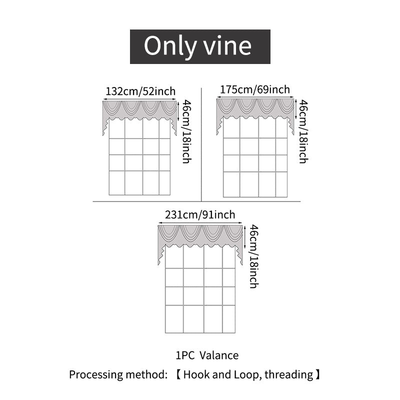 Luxury Velvet Red Blackout Curtains for Living Room & Bedroom AI62Decor