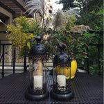 Decorative Prop Candle Holder for Home AI62Decor