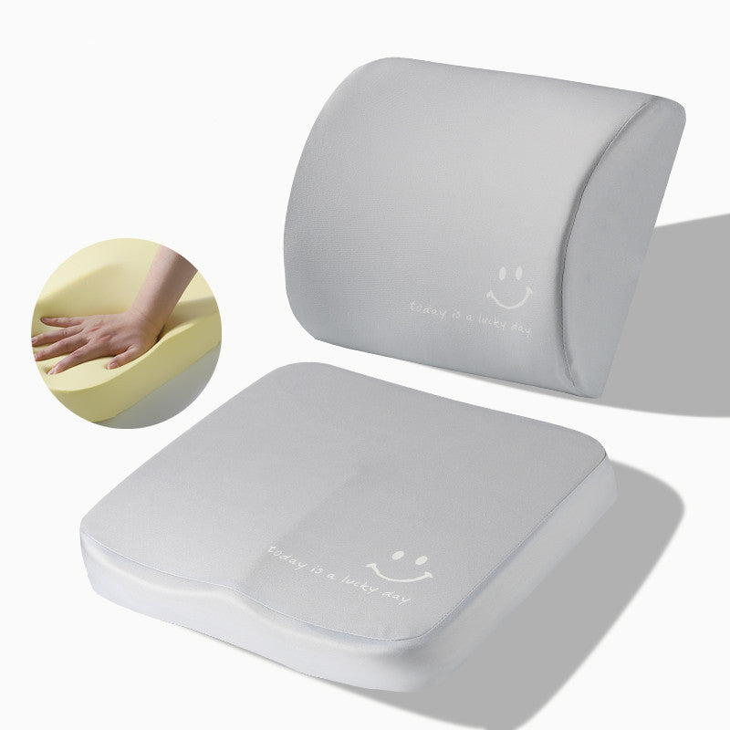 Fashion Memory Foam Office Cushion Set AI62Decor