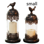 Decorative Prop Candle Holder for Home AI62Decor