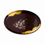 Shanjia Lacquerware Household Fruit Tray AI62Decor