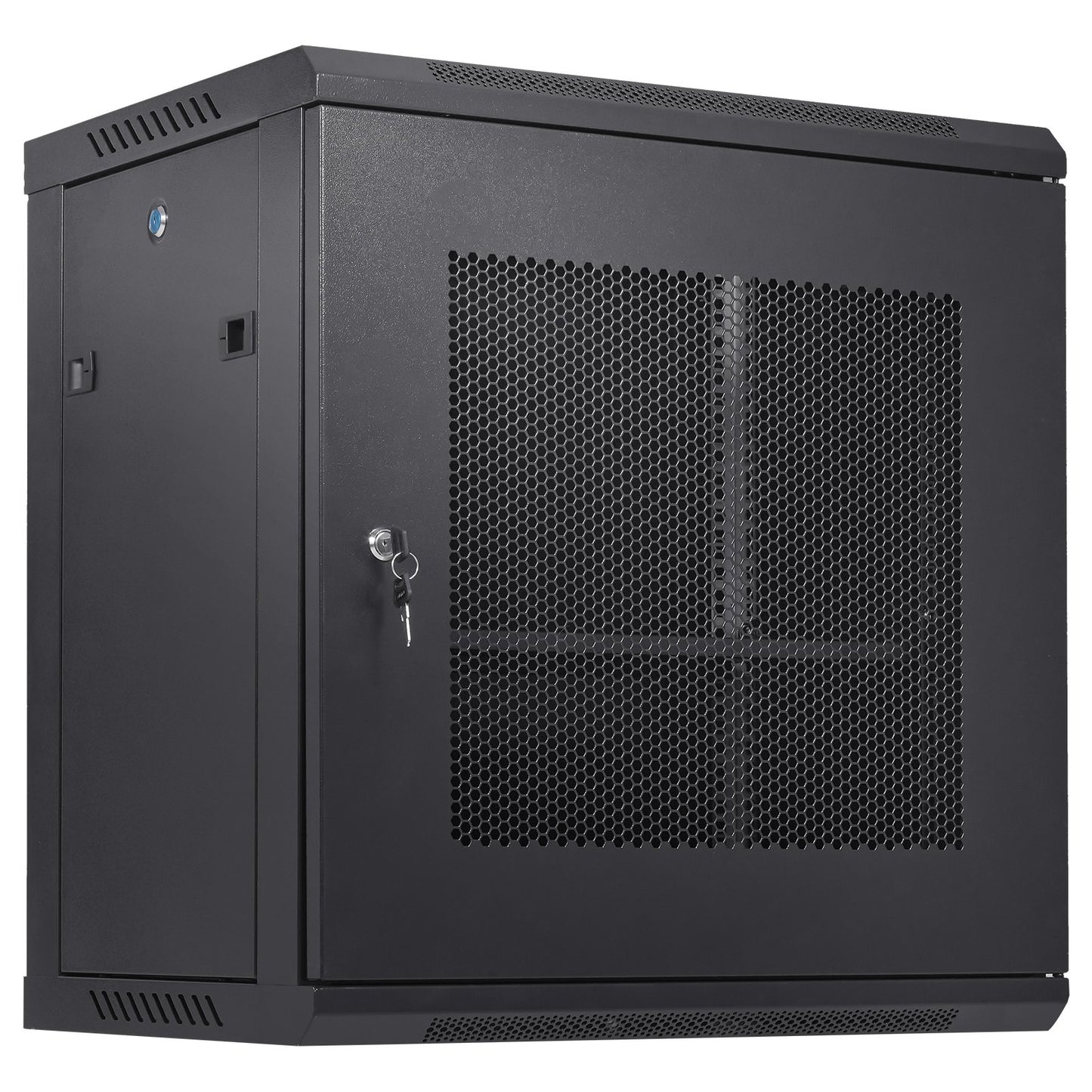 AI62 Decor Wall-Mount Server Cabinet