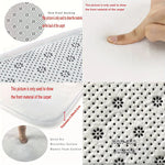 Cobblestone Non-Slip Welcome Entrance Door Mat AI62Decor