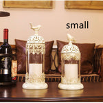 Decorative Prop Candle Holder for Home AI62Decor
