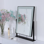 LED Make-up Mirror with Adjustable Light Strip AI62Decor