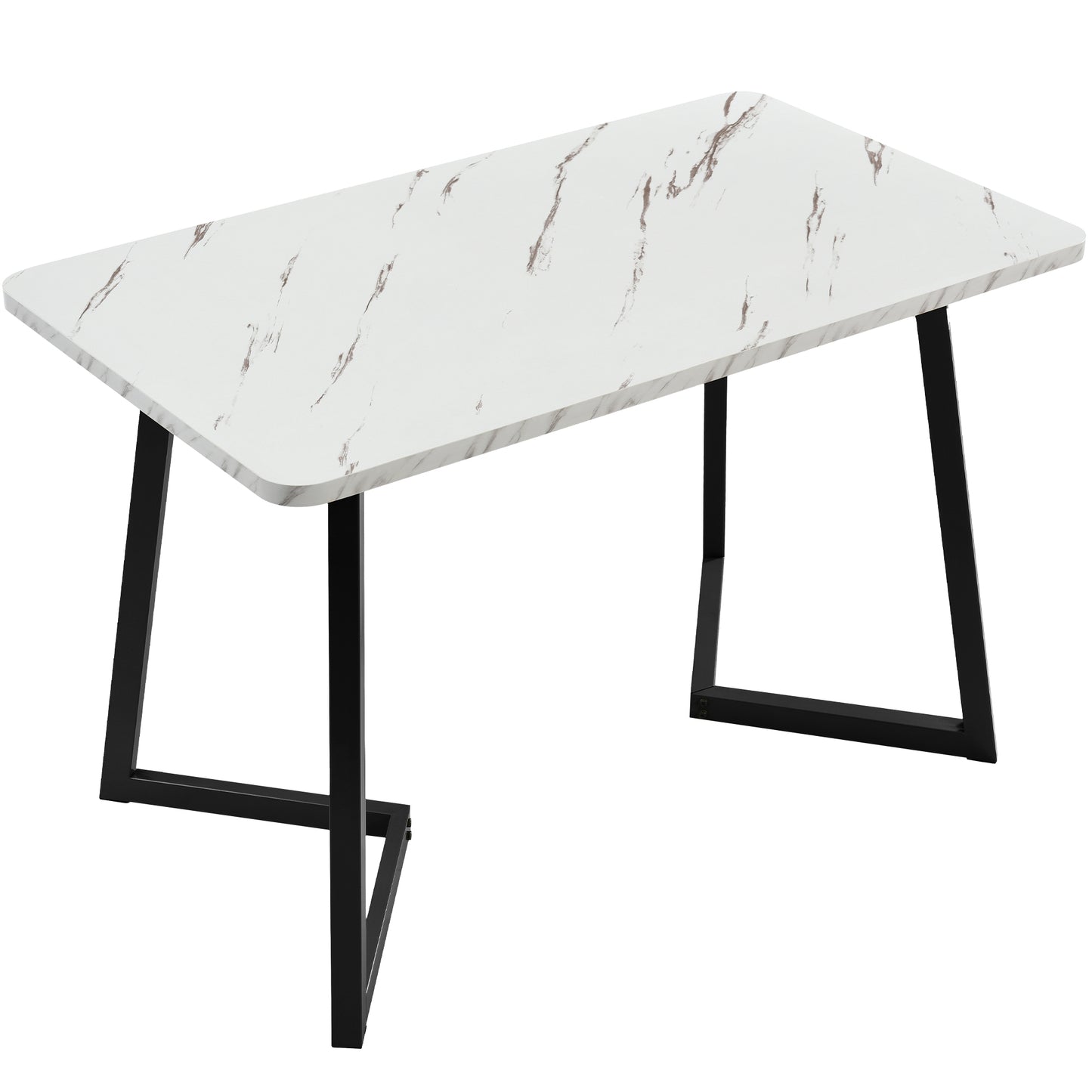 AI62 Decor Rectangular Dining Table