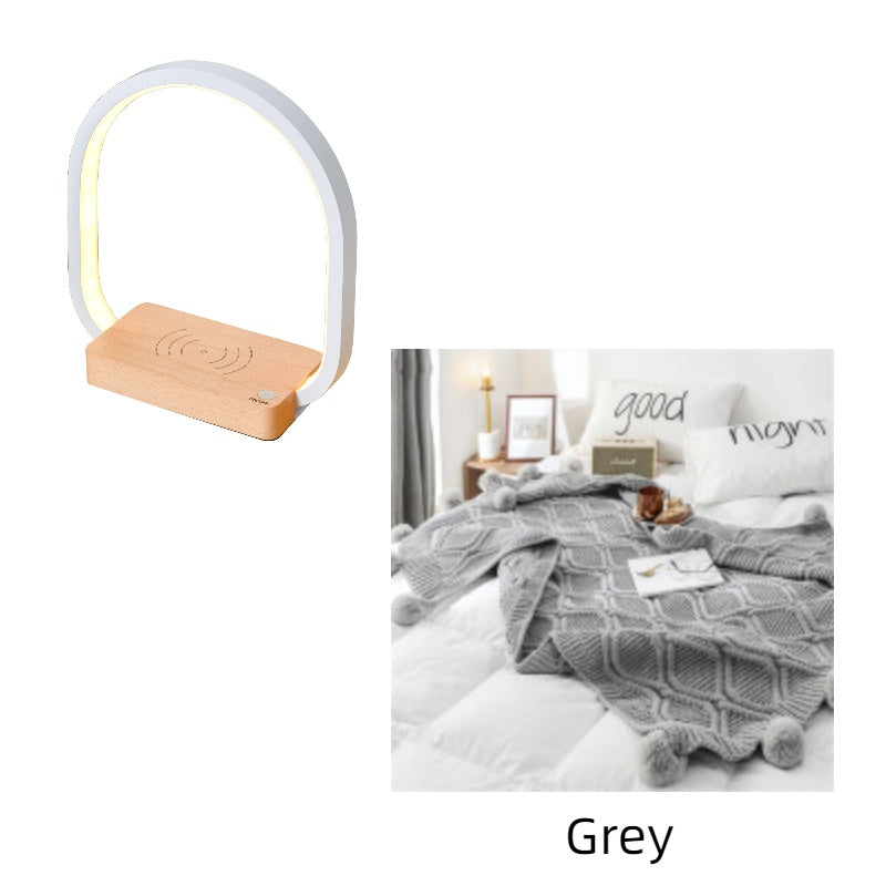 AI62DecorModern Multifunctional Table Lamp