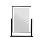 LED Make-up Mirror with Adjustable Light Strip AI62Decor