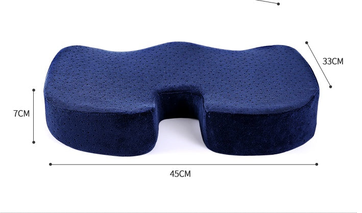 AI62 Decor Waist Support & Hip Shaping Office Cushion Set
