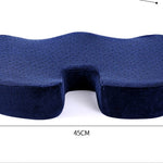 Waist Support & Hip Shaping Office Cushion Set AI62Decor