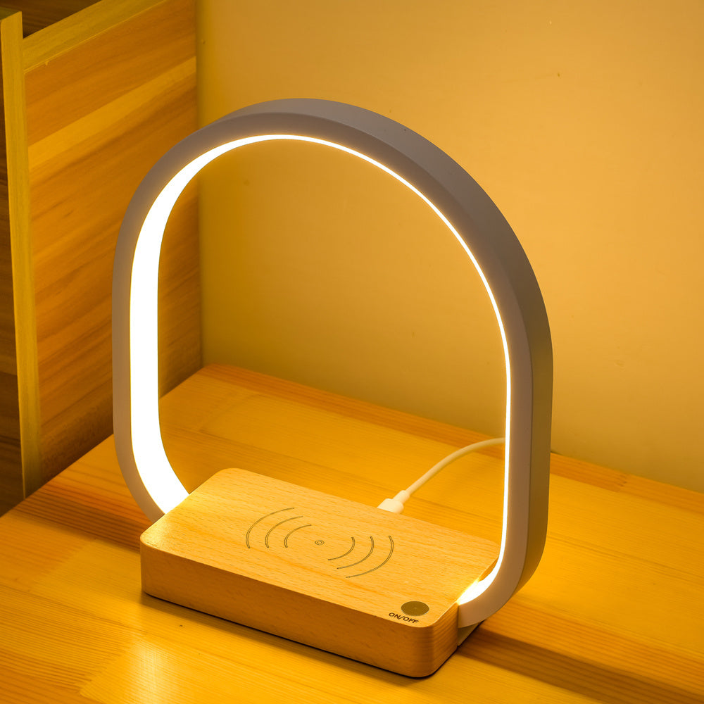AI62DecorModern Multifunctional Table Lamp