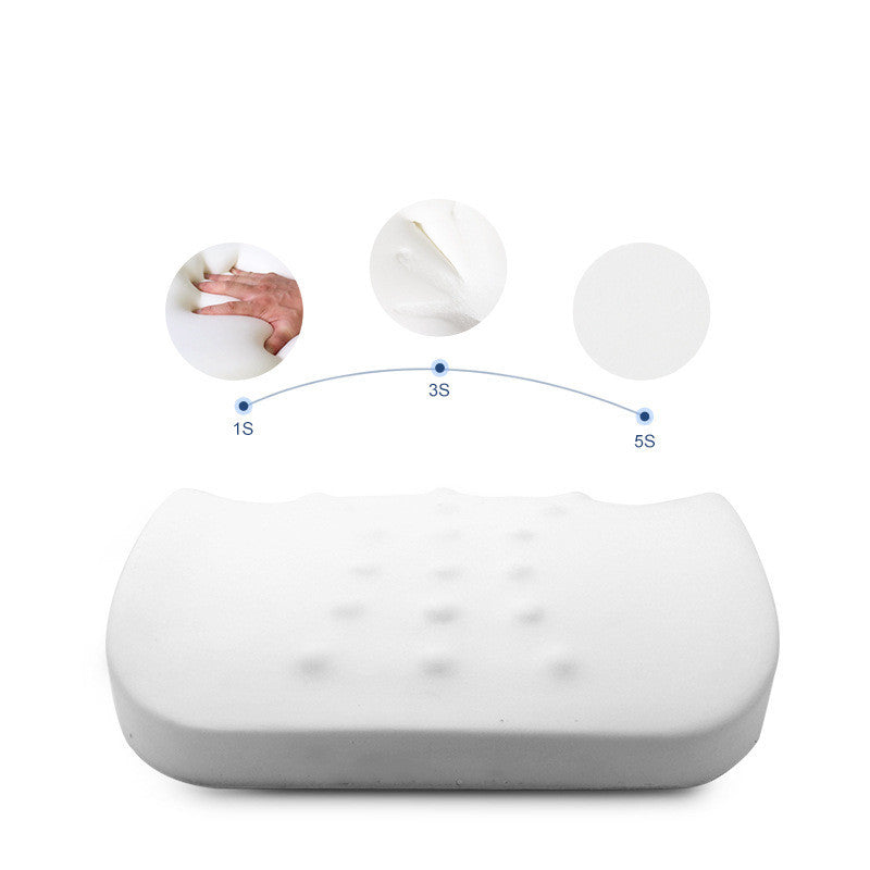 Waist Support & Hip Shaping Office Cushion Set AI62Decor