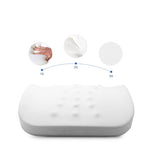 Waist Support & Hip Shaping Office Cushion Set AI62Decor