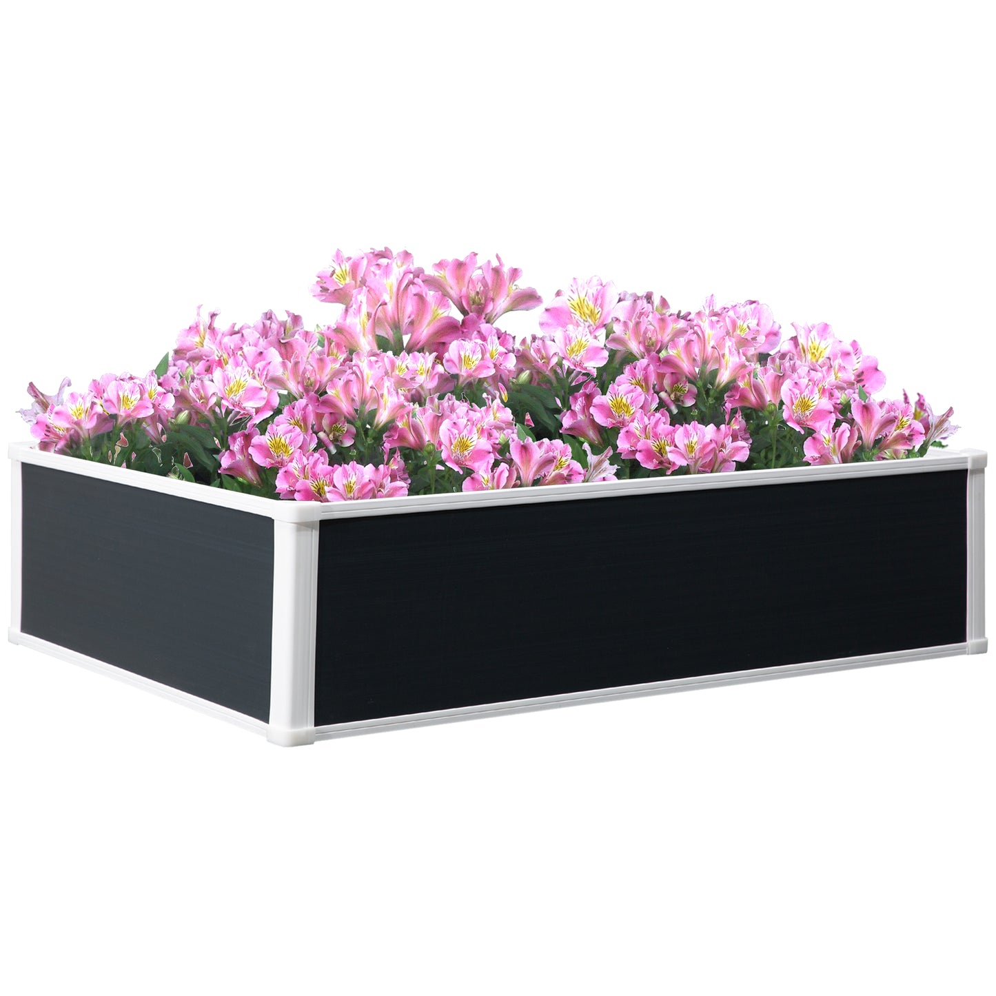 AI62 Decor Outdoor Raised Garden Bed