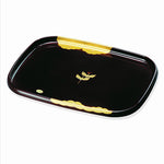Shanjia Lacquerware Household Fruit Tray AI62Decor