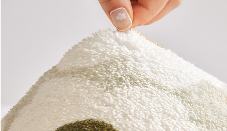 Simple Carpet for Living Room & Bedroom AI62Decor